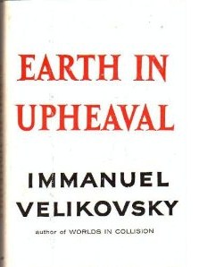 12-07 Earth in Upheavel