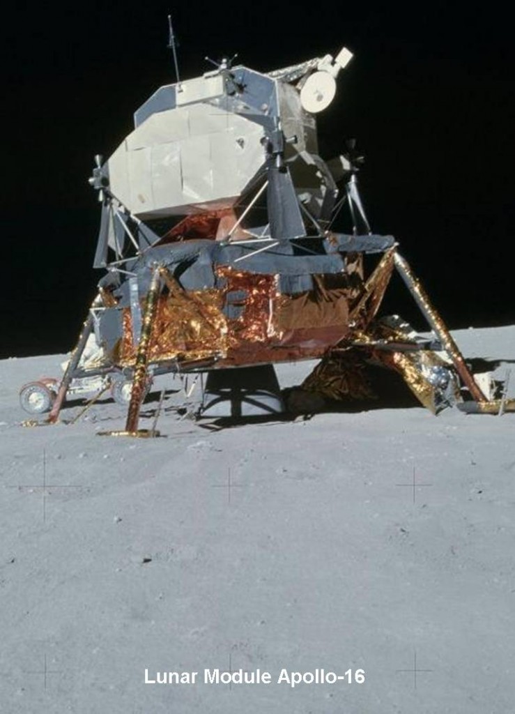 4-03 Apollo-16 lunar_module