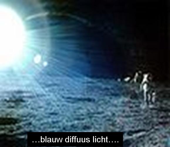 7-08 Apollo-14 - blauw diffuus licht