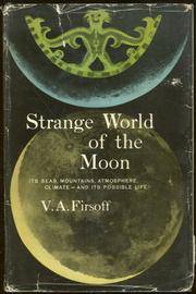 7-09 Firsoff's book