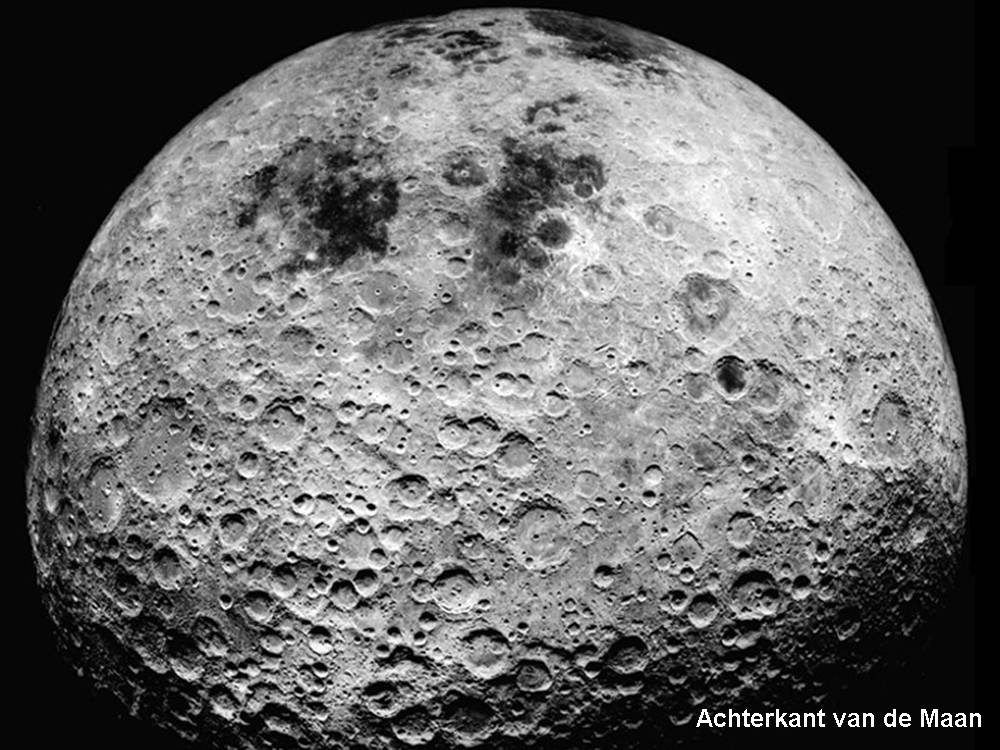 7-12 Achterkant van de Maan