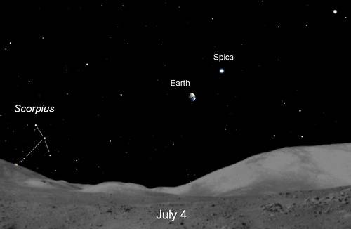 7-16 Moonsky