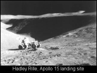 8-02 Hadley Rille