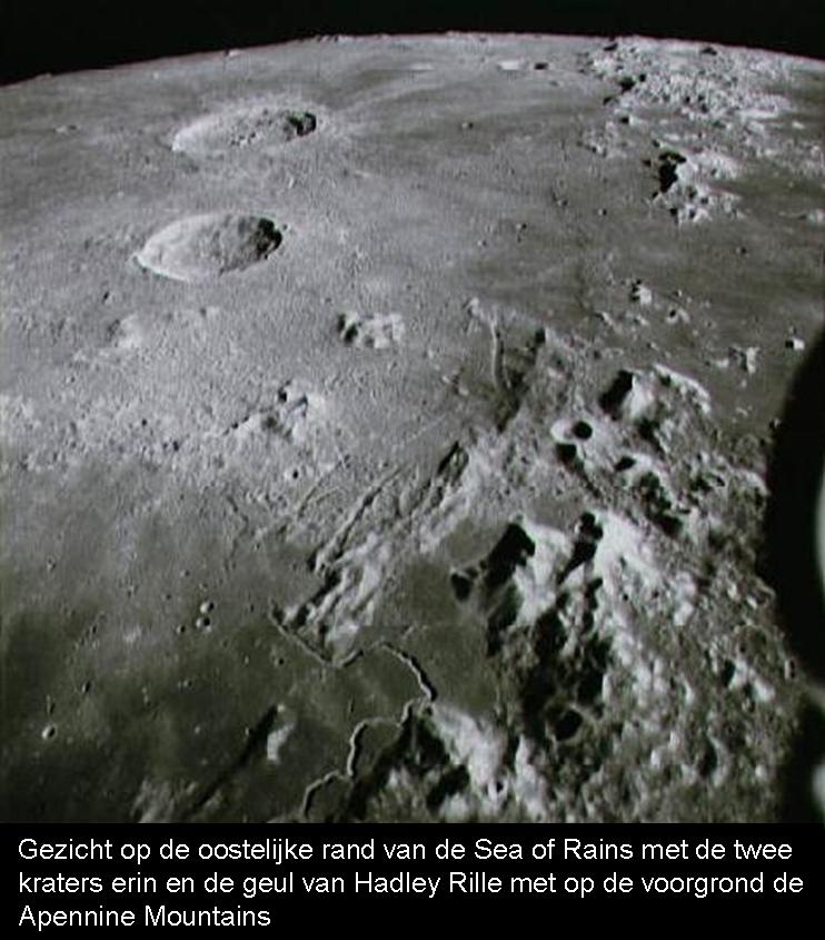 8-04 Apollo-15 Sea of Rains