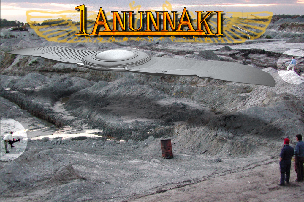 Annunaki - wallpaper-03