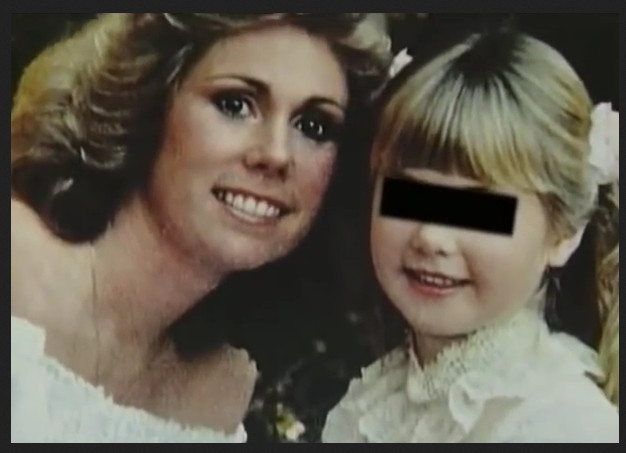 Dochter Kelly was vooral de sleutel in het leven van Brice Taylor en zorgde ervoor dat haar moeder afstand kon nemen van het verschrikkelijke leven, dat ze leed.