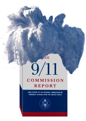 Collapse of 911 Lies