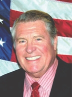 ColonelRobertBowman Kolonel Robert Bowman