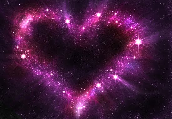 Cosmic-Heart