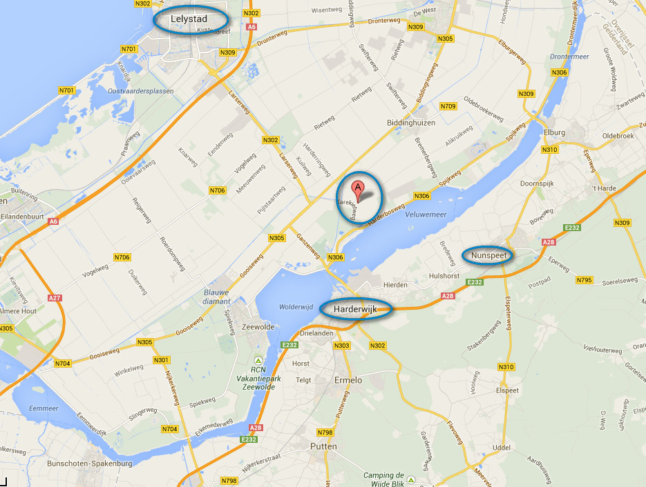 Wanttoknow.nl – wanttoknow meet & greet verslag