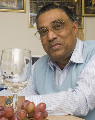 Dipak Das wine fraude