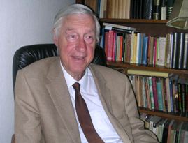 Dr Hans Moolenburgh