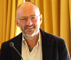 Dr Tom Jefferson Cochrane Collaboration