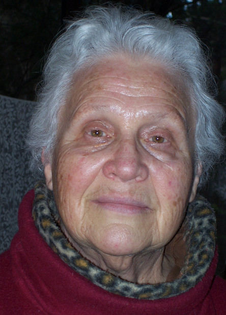 Dr. Vera Schreibner
