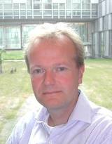 Dr. Ir. Coen Vermeeren, directeur van Studium Generale van de TU-Delft