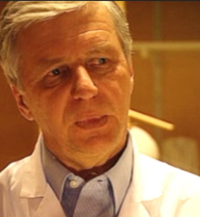 Dr. Lennart Hardell