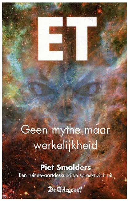ET Smolders cover