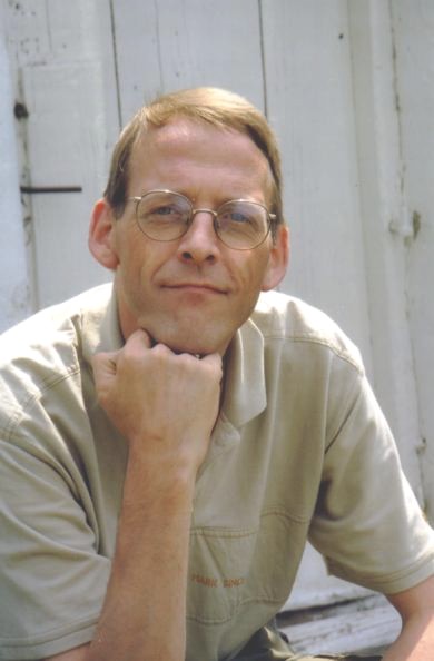 Ed Vos