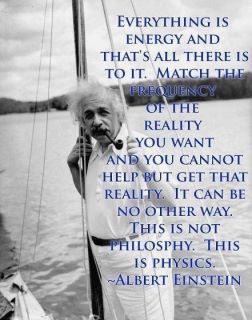 einstein frequency