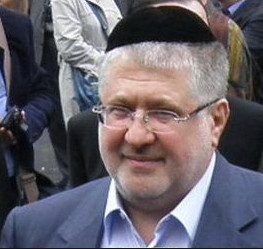 Igor Kolomoisky