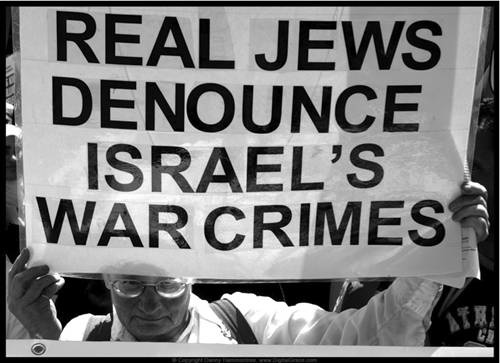 zionisme jews against