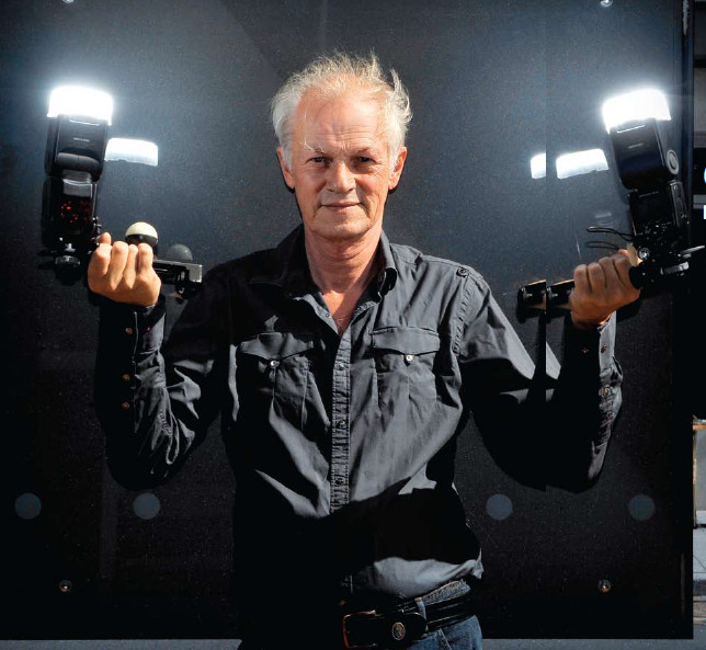 Johan Boswinkel