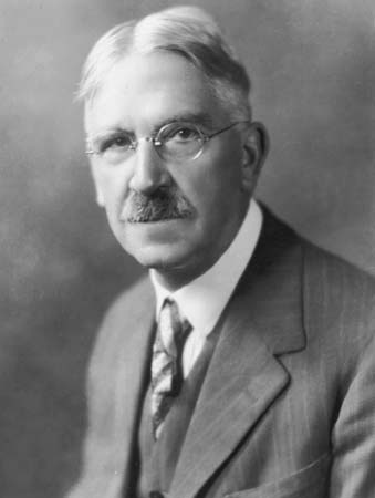 John_Dewey