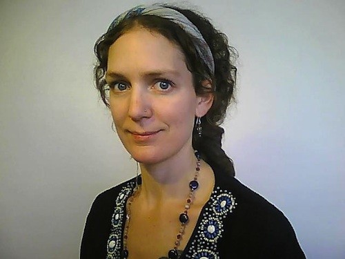 Laura Magdalene Eisenhower