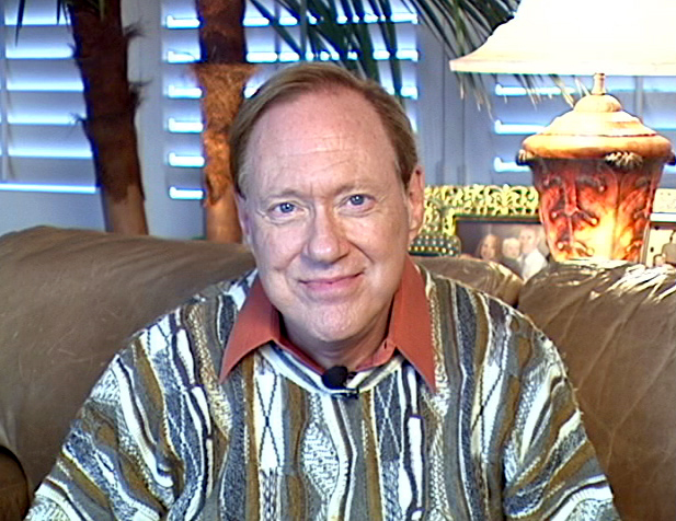 Lee Carroll, Kryon's channel.