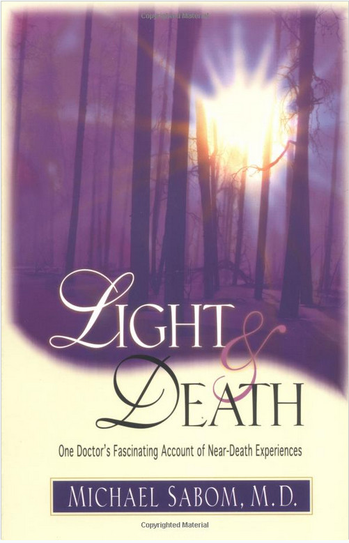 Light and Death bookcover