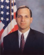 LouisFreeh Oud FBI-directeur Louis Freeh