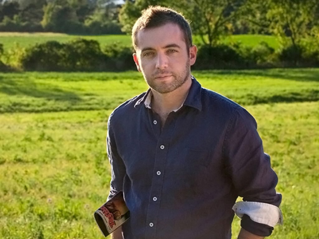 Een maand geleden was het topjournalist Micahel Hastings die op uiterst verdachte wijze om het leven kwam..