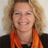 Manon de Jongh portrait