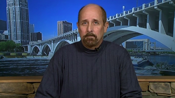 Mark Novitsky
