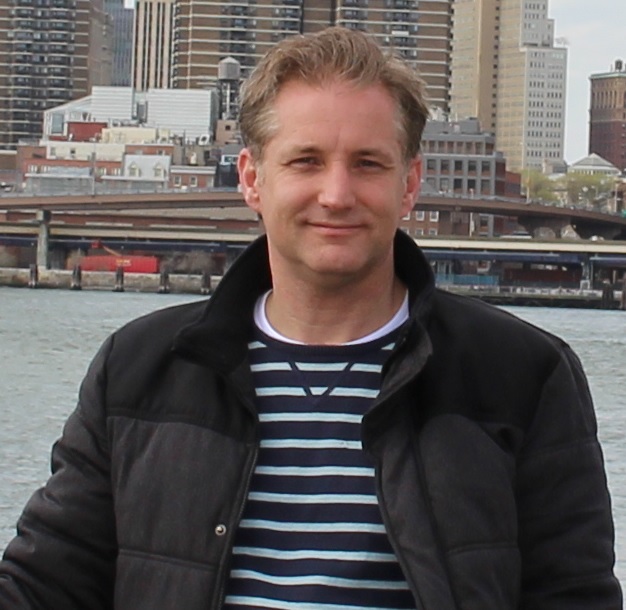 Martijn van Staveren