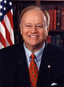 MaxCleland Max Cleland
