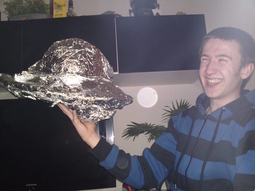 Michael B - orb