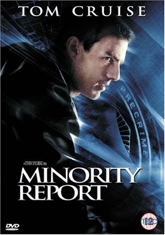 MinorityReport