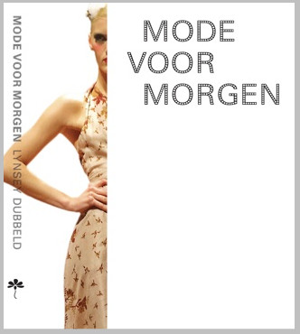 Mode voor Morgen boekcover