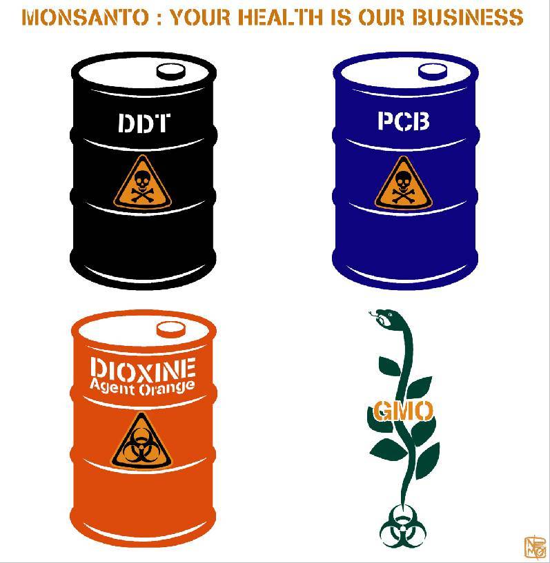 Monsanto