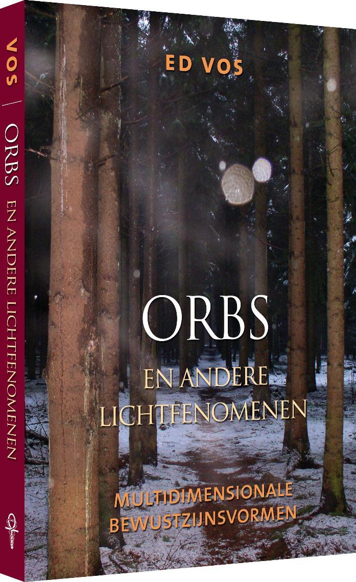 Wanttoknow.nl – lichtverschijnselen, 'orbs' waar gaat het over?