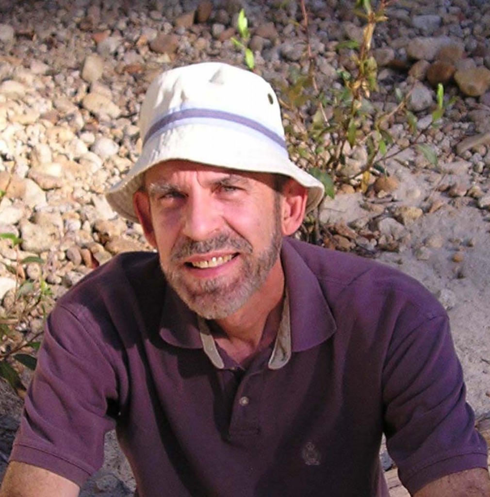 Paul-La-Violette