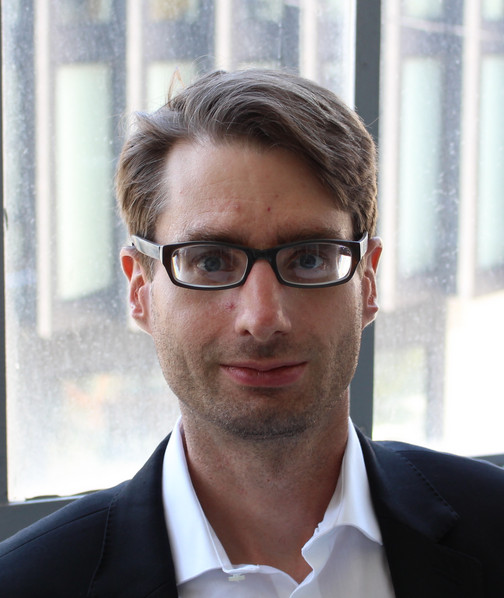 Pembient, CEO Matthew Markus