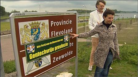 Steeds vaker krijgt de publieke zaak het voor elkaar bureaucratie boven gezondheid een halt toe te roepen