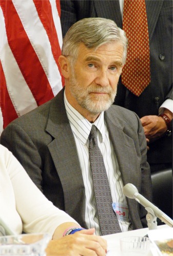 RayMcGovern Ray McGovern