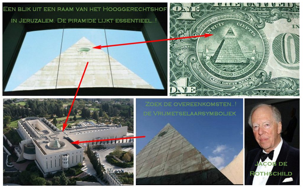 Rotschild dollar high court israel