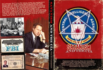 SATANISMANDTHECIA