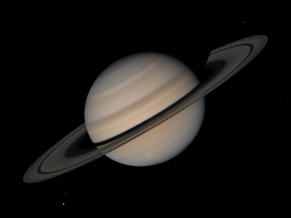 Saturnus