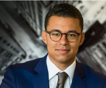 Sharif Soliman (foto © Richard Mouw)