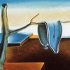 The Persistence of Memory - Salvador Dali